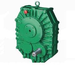 ZJ、ZJY、TCJ系列軸裝式硬齒面減速機(jī)